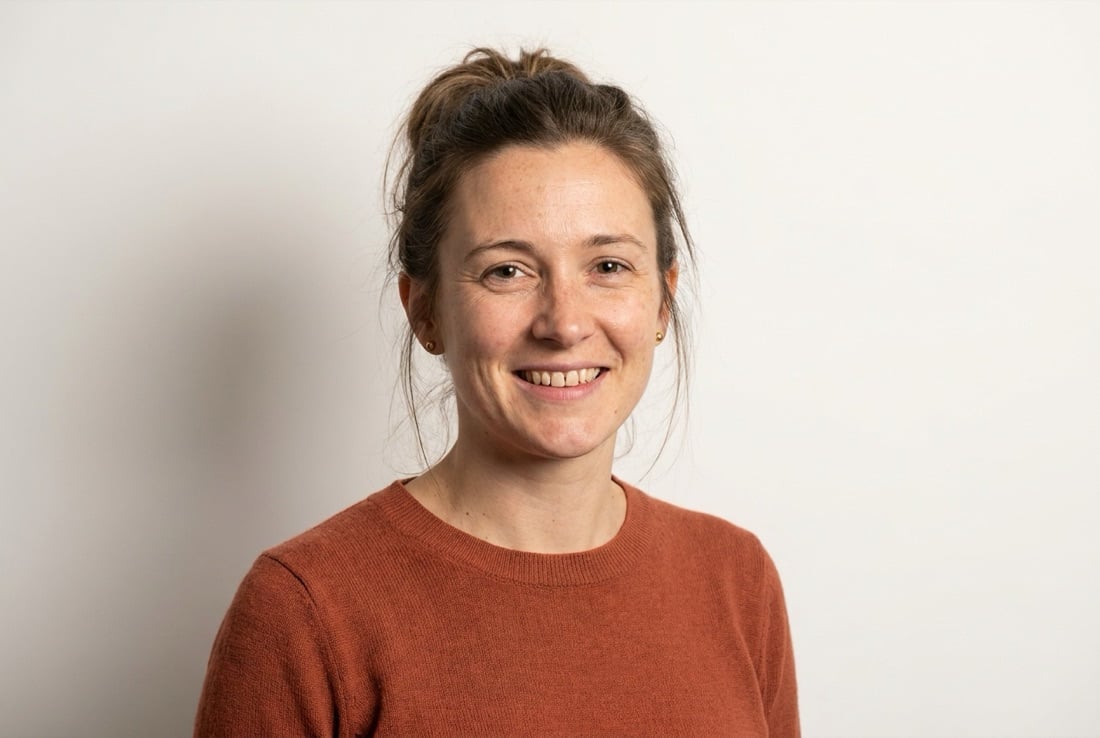 Sophie Bennett, Everyday Needs · OT