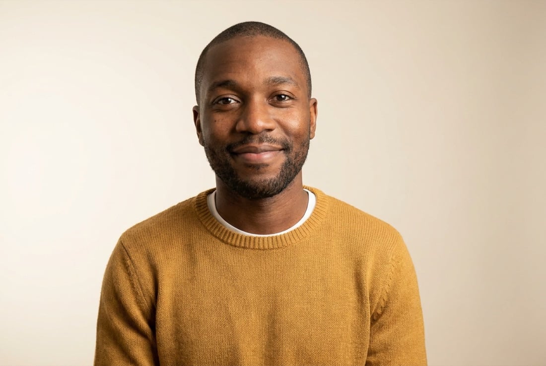 Marcus Boateng, Maths & English tutor · Manchester