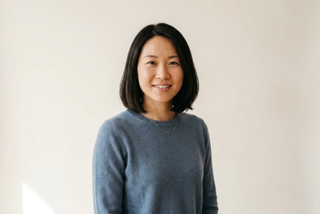 Grace Liu, Primary maths & English tutor · Sheffield