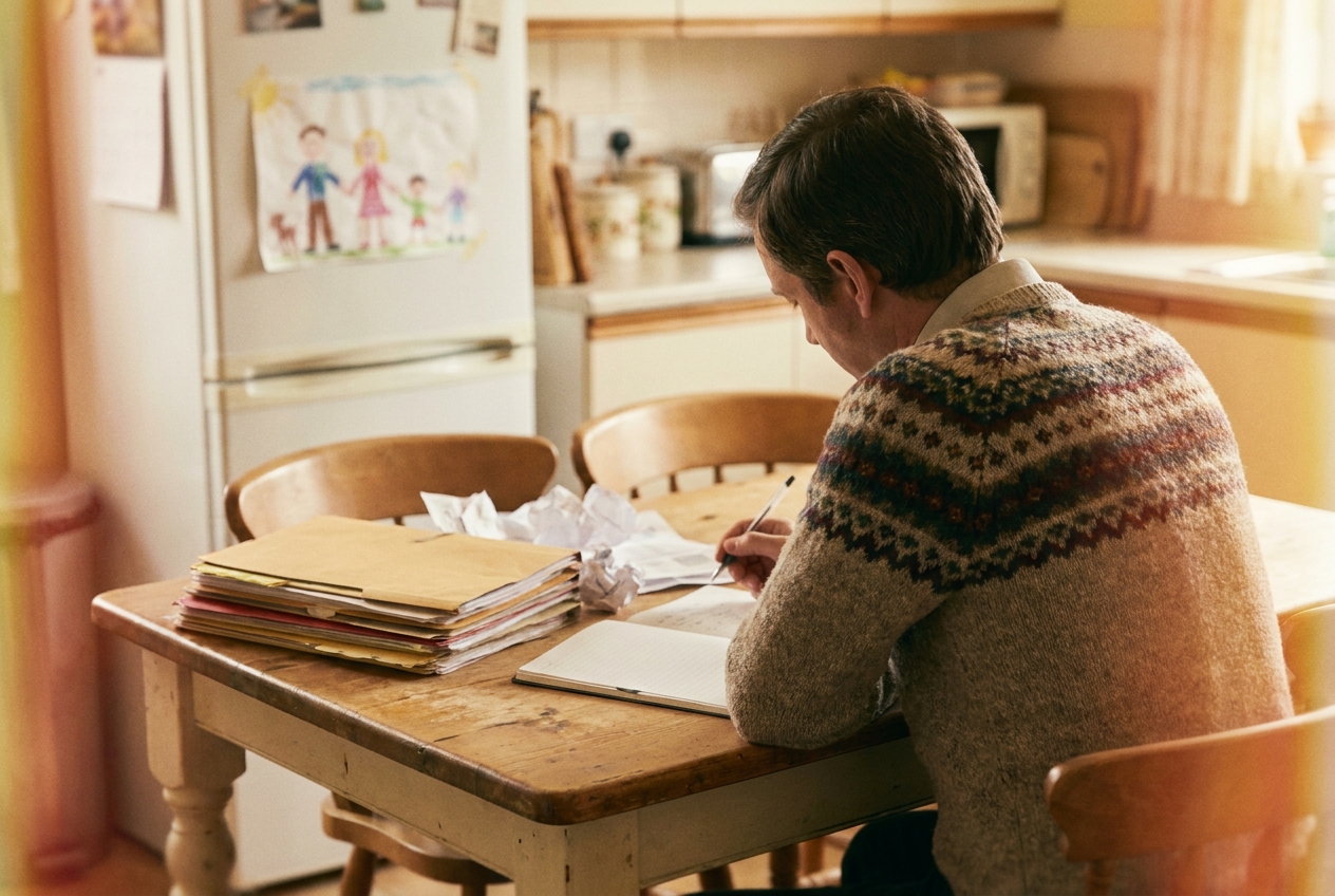Preparing for your child's Annual Review: a SENDCO's parent guide