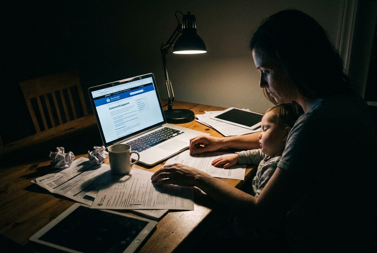 Direct Payments and personal budgets: how to actually use them