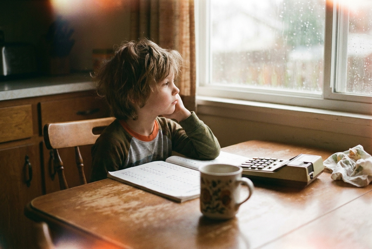 Dyscalculia: understanding your child's difficulties with maths