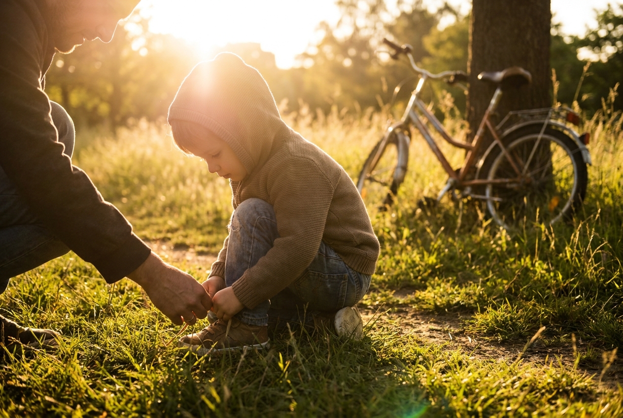 Dyspraxia (DCD) in children: spotting it and supporting your child