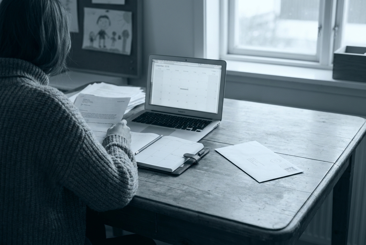 Your EHCP has been refused: a step-by-step plan for what happens next