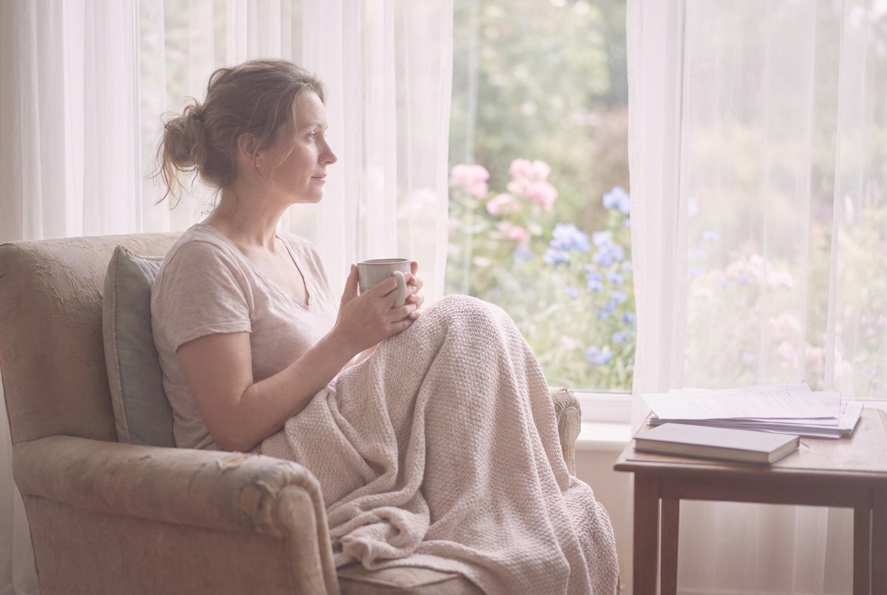 How do I cope with parental burnout as a SEND parent?