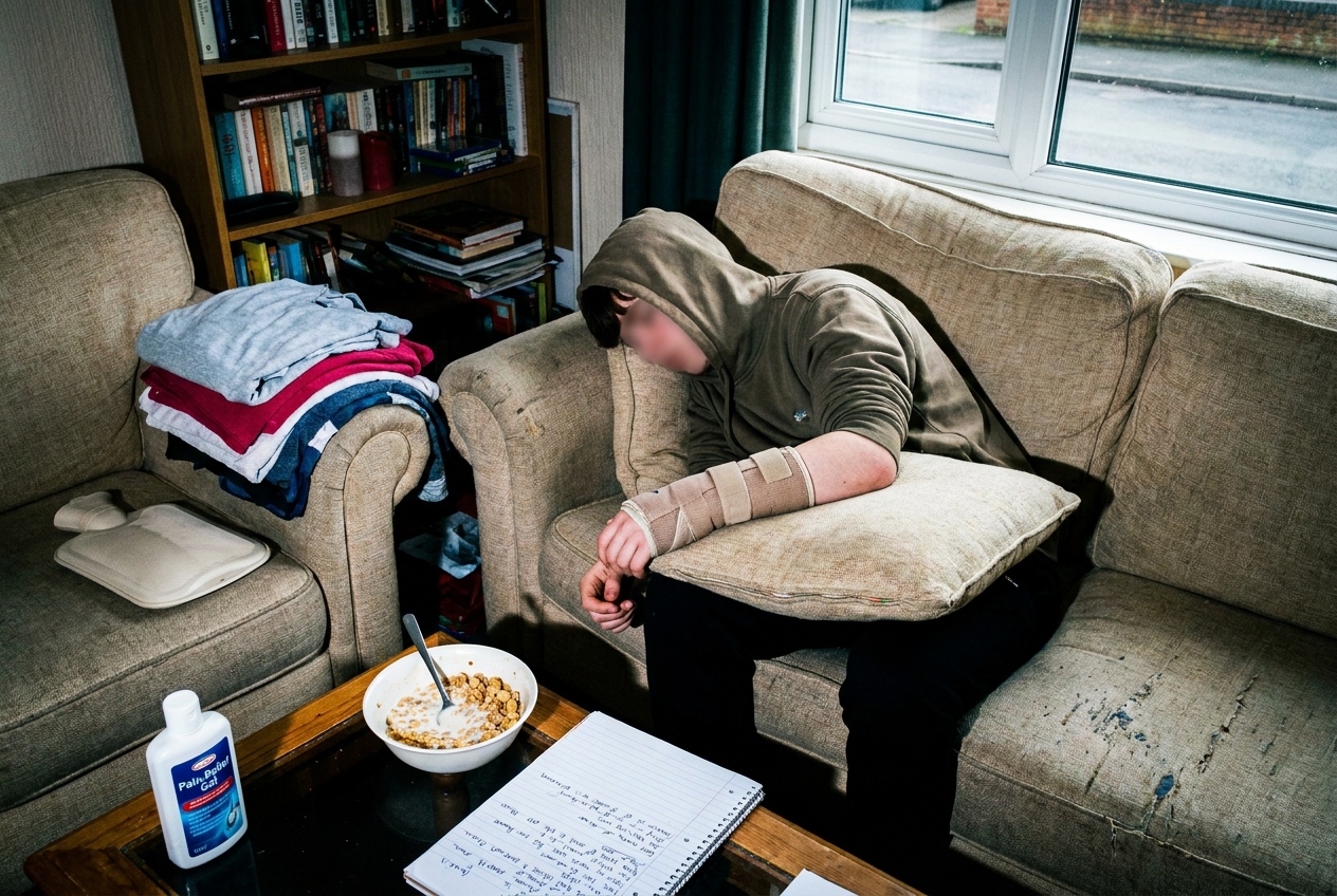 Hypermobility and autism: the overlap most parents miss