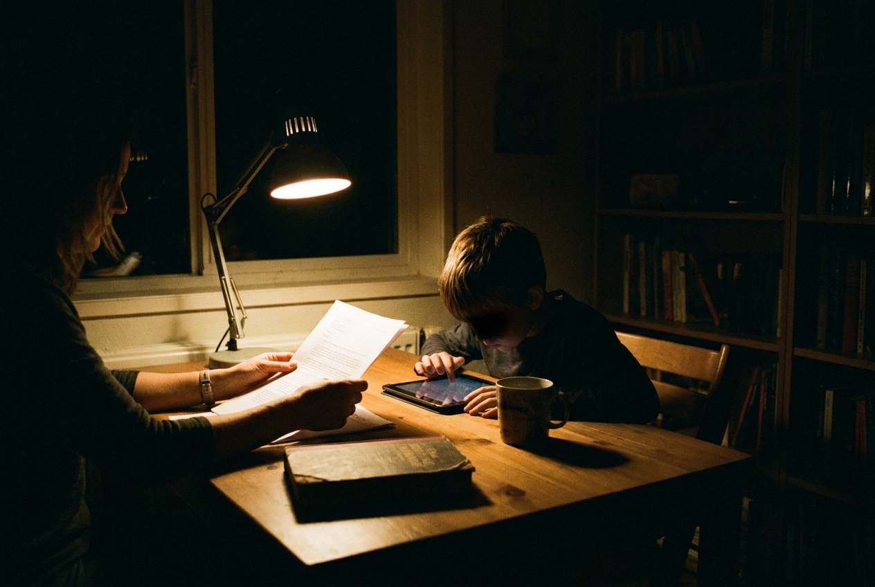 Learning disabilities in children: types, signs and what helps