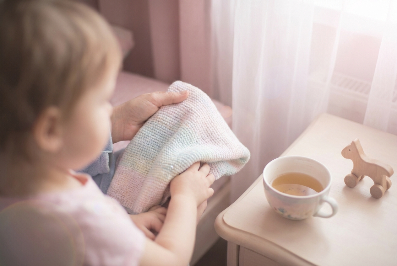 PANS and PANDAS: when your child's behaviour changes suddenly