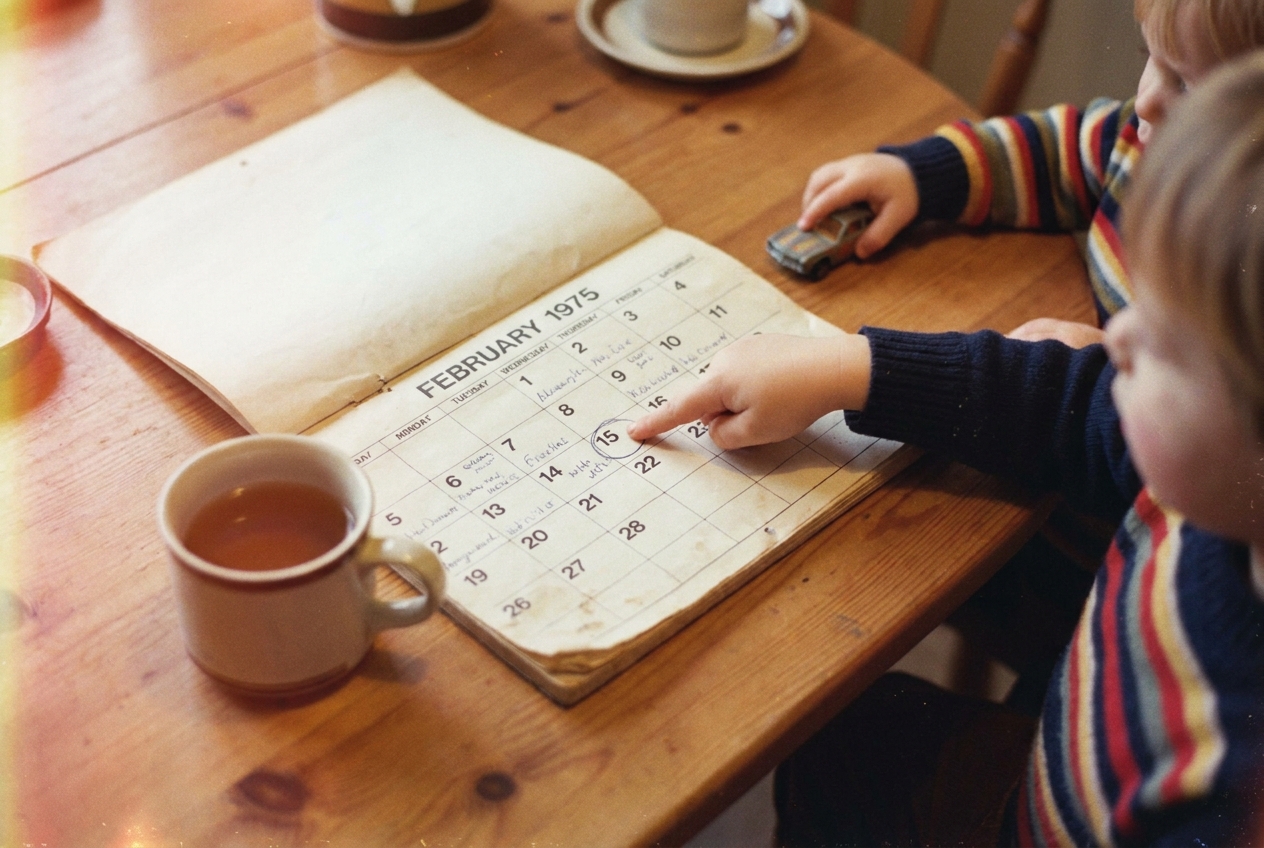 Primary to secondary school transition for SEND children: a 12-month parent plan