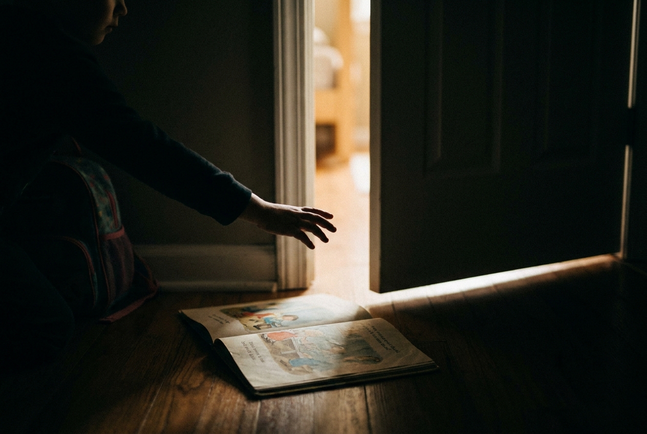 Selective mutism: a parent's guide when your child can't speak in certain places