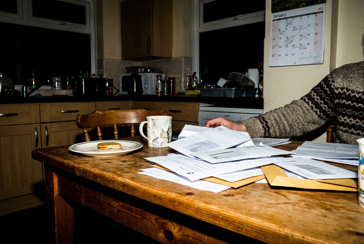 SEND parent burnout: recognising it and what actually helps