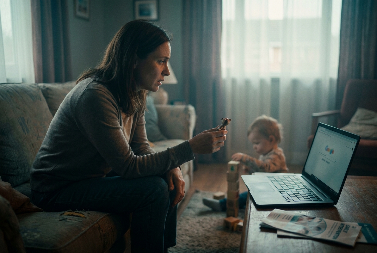 Speech delay vs autism: the differences a parent can spot