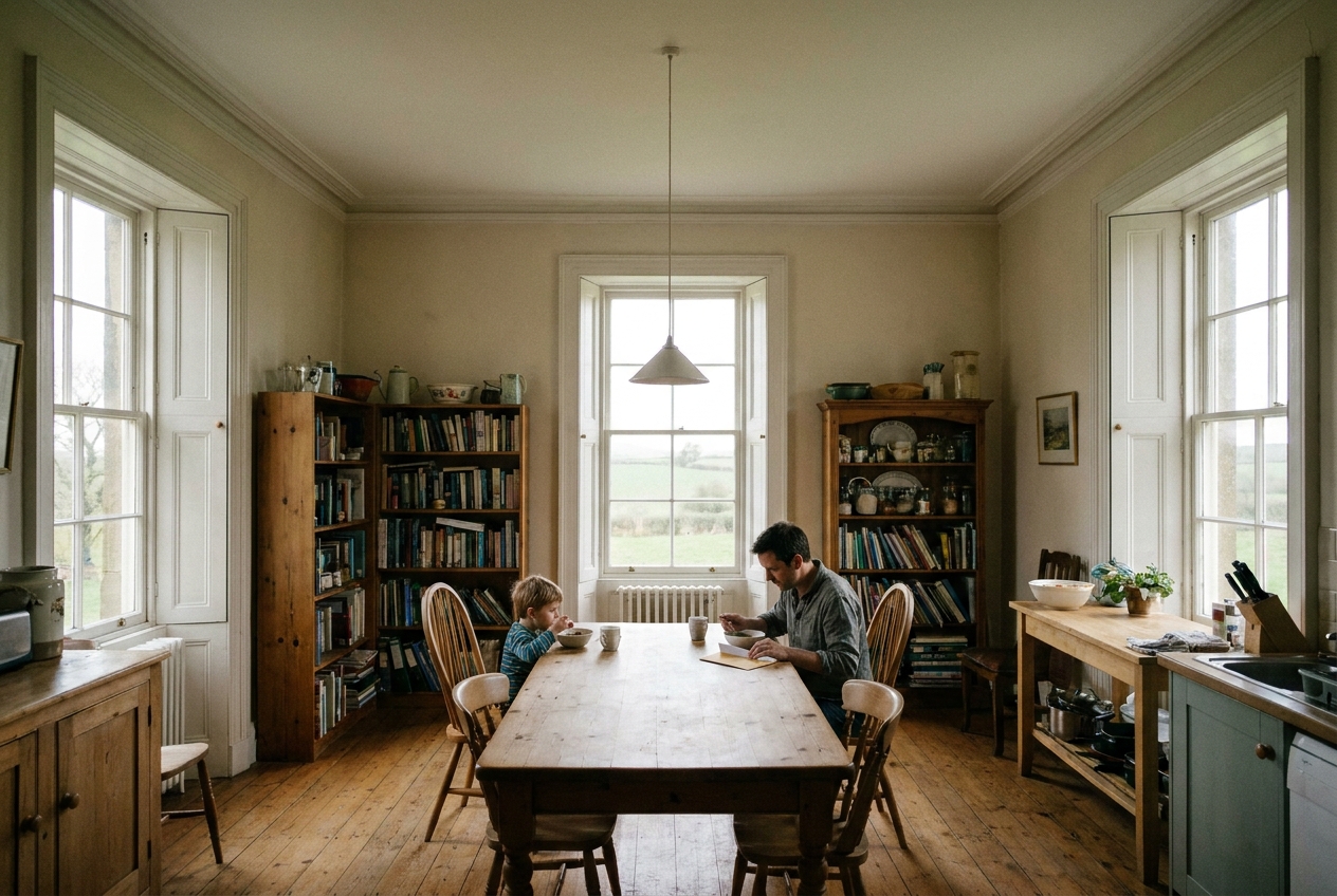Telling your child about their autism or ADHD diagnosis