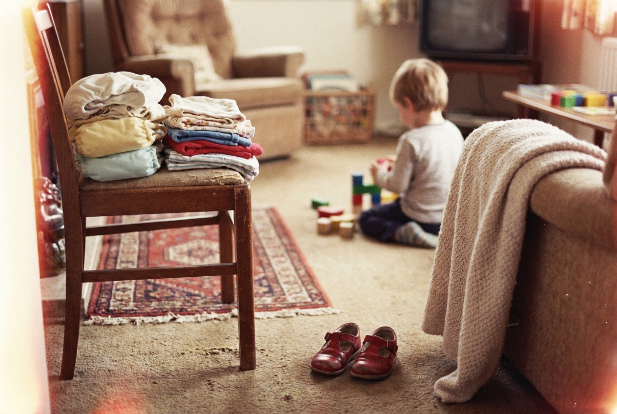 Toilet training when your child has SEND: why the usual advice fails