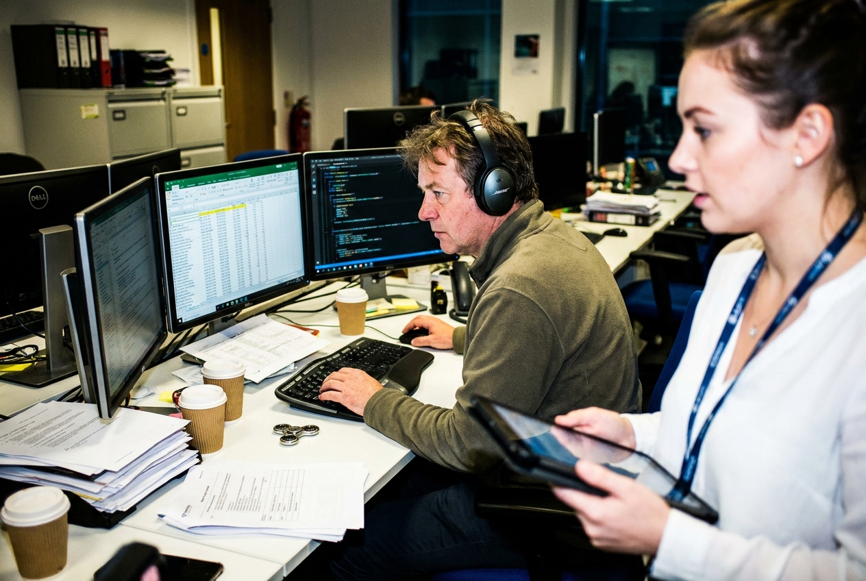 What is the business case for neurodiversity at work?