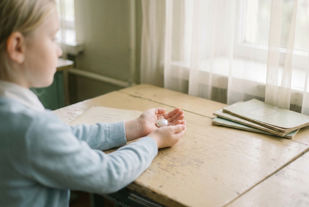 When school disagrees with your child's diagnosis