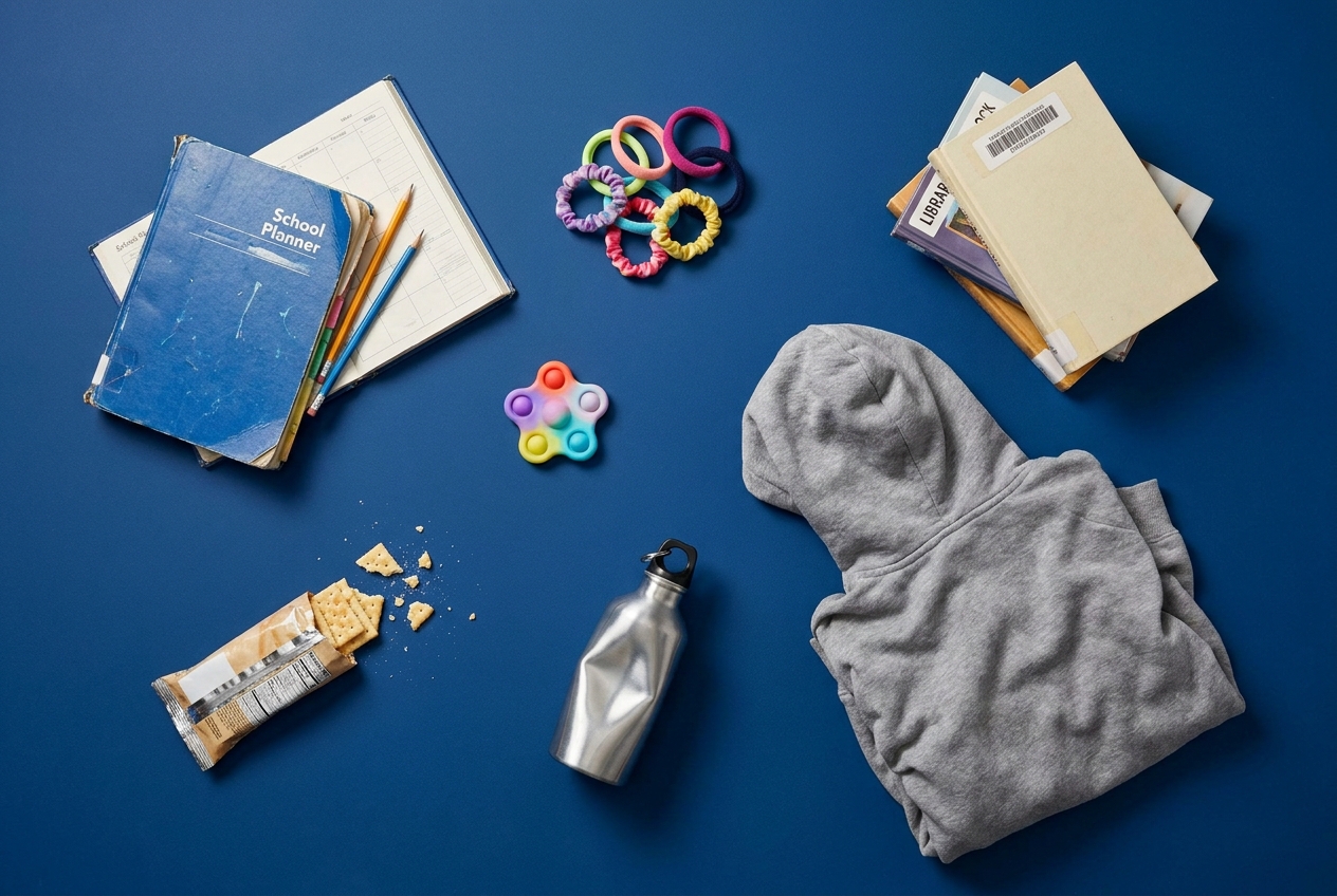 After-school restraint collapse: why your child holds it together at school and falls apart at home