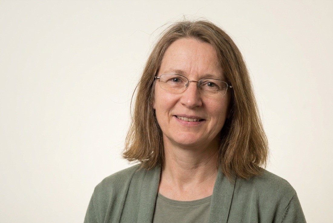 Dr Helen Marsh, Educational Psychologist