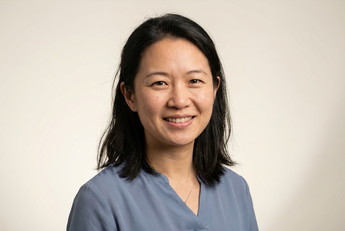 Mei Chen, Speech & Language Therapist